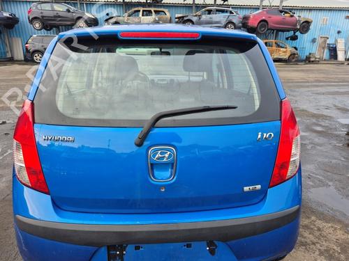 tailgate-hyundai-i10-i-pa-2007-2008-2009-2010-2011-2012-2013-2014-2015-2016-2017-2018-32148407 main image