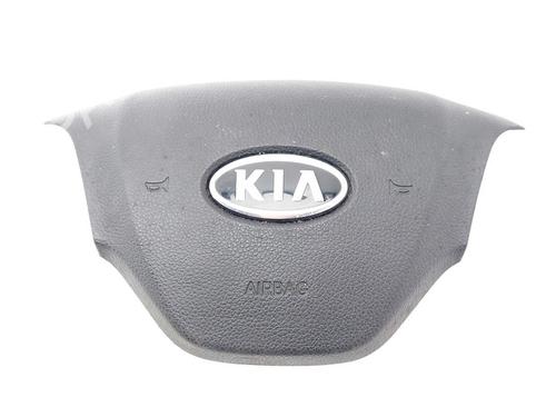 Førerens kollisjonspute KIA PICANTO II (TA) 1.2 (85 hp) 30812093