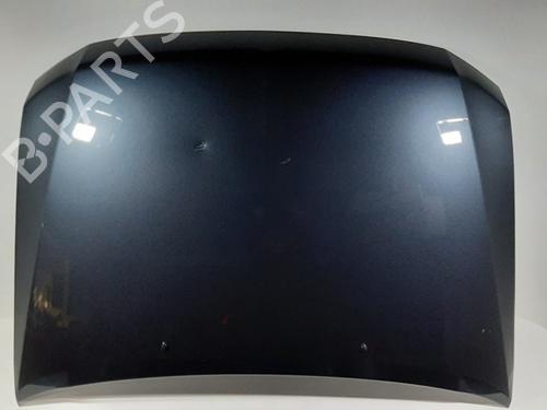 Used Hood MITSUBISHI PAJERO IV (V8_W, V9_W) 3.2 DI-D 4WD (V98W, V88W) (200 hp) 19757858