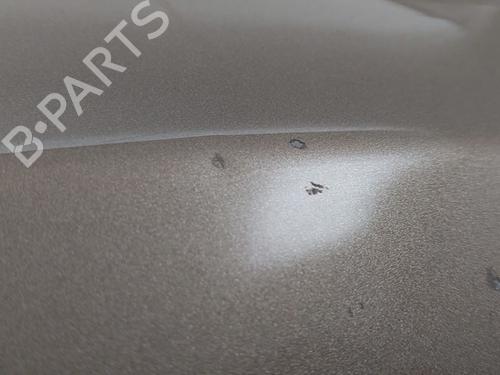 Left front fenders FORD FIESTA VI (CB1, CCN) 1.25 | BP27662022C41 