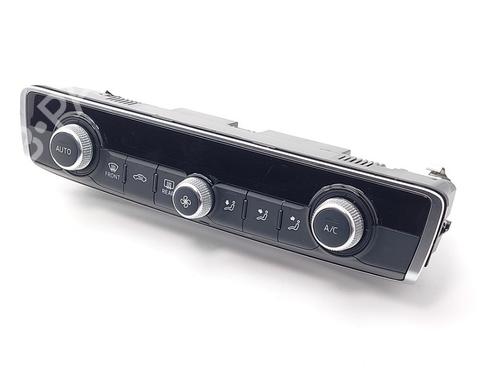 Climate control AUDI A3 Sportback (8VA, 8VF) 1.2 TFSI | BP30942389I5