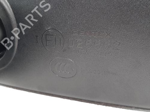 Rear mirror BMW 3 (F30, F80) 320 i | BP19750673I6 
