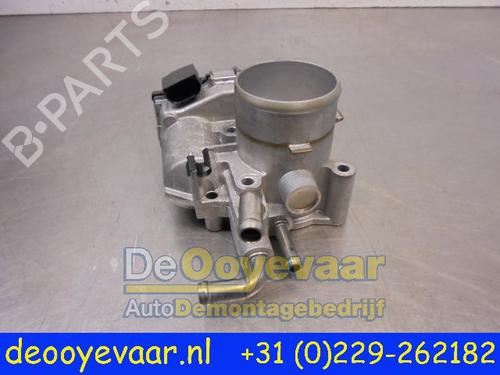 Used Throttle body HYUNDAI i10 II (BA, IA) 1.0 (67 hp) 23748386