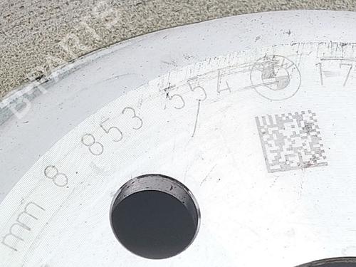 Other BMW i4 (G26) eDrive35 | BP32148272O1 