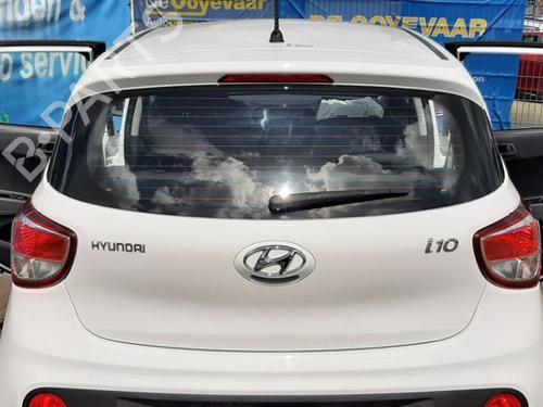 Bagklap CC/Kombi-Coupé Bagklap CC/Kombi-Coupé HYUNDAI i10 II (BA, IA) 1.0 (67 hp) 35996924 35996924