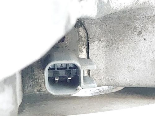 Right front steering knuckle VOLVO XC90 II (256) T8 Hybrid AWD | BP29749968M26