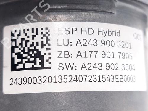 ABS pump MERCEDES-BENZ GLA (H247) GLA 250 e (247.785) | BP39888434M43 - Image 5