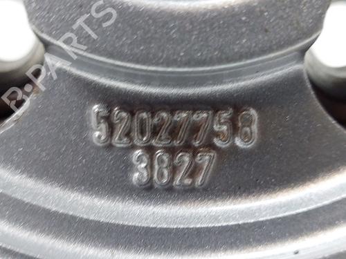 Rim FIAT 500 (312_) 0.9 (312AXN1A) | BP30875578C45