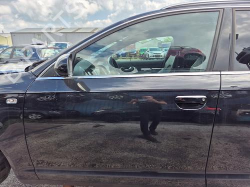 Used Left front door AUDI A6 C6 Avant (4F5) 3.0 TDI quattro (233 hp) 27628890