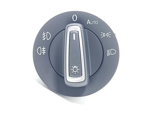 Used Headlight switch VW GOLF VII (5G1, BQ1, BE1, BE2) 2.0 TDI (150 hp) 27628634