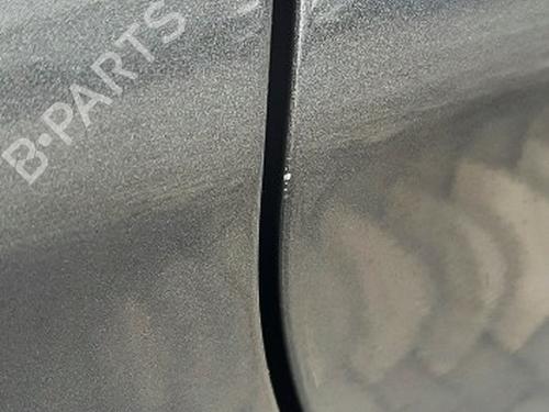 Right rear door PEUGEOT 208 I (CA_, CC_) 1.2 VTI 82 | BP29080703C5 