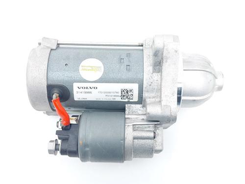 Used Starter VOLVO V60 II (225) B3 Mild-Hybrid (163 hp) 20099171