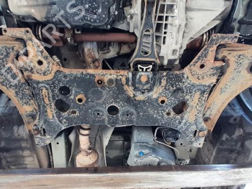 Used Subframe Subframe FORD TRANSIT CUSTOM V362 Van (FY, FZ) 2.0 EcoBlue (105 hp) 33889102 33889102