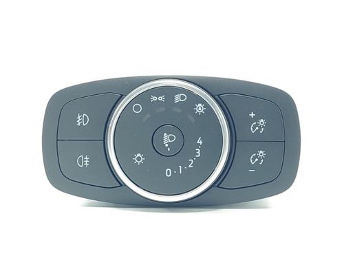 Used Headlight switch FORD FIESTA VII (HJ, HF) 1.0 EcoBoost (101 hp) 21074736