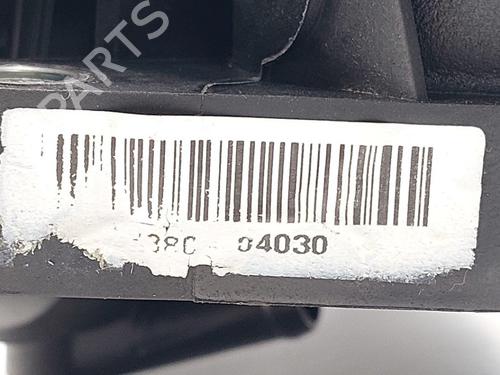 Intake manifold KIA PICANTO II (TA) 1.0 | BP29868434M70