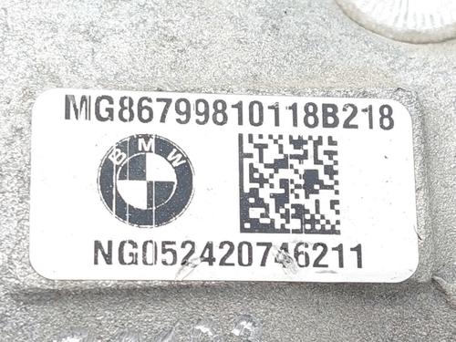 Front differential BMW X3 (G01, F97, G08) xDrive 20 i | BP23201192M23 