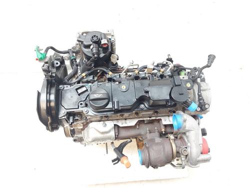 Engine CITROËN BERLINGO Box Body/MPV (B9) 1.6 HDi / BlueHDi 75 | BP36814998M1 - Image 6