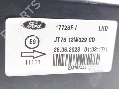 Right headlight FORD TRANSIT COURIER B460 Box Body/MPV 1.0 EcoBoost | BP40503490C29 - Image 6