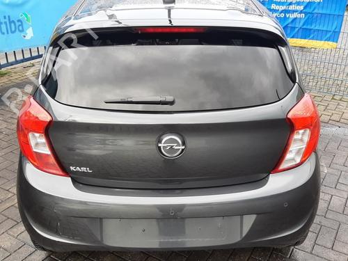 Used Tailgate OPEL KARL (C16) 1.0 (75 hp) 29511950