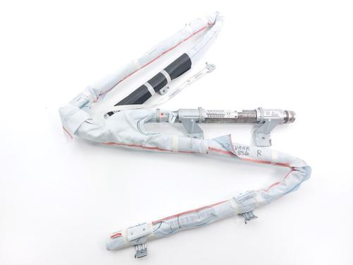 Used Right curtain airbag MITSUBISHI OUTLANDER III (GG_W, GF_W, ZJ, ZL, ZK) 2.4 Hybrid 4WD (GG3W) (208 hp) 31679090