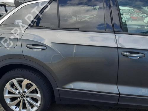 Used Right rear door VW T-ROC (A11, D11) 1.0 TSI (110 hp) 29478743