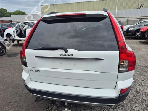 Bagklap CC/Kombi-Coupé Bagklap CC/Kombi-Coupé VOLVO XC90 I (275) 3.2 AWD (238 hp) 35997013 35997013