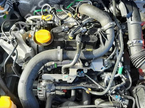 Motor für RENAULT CLIO V (B7_) 1.0 TCe 100 (B7MT) (101 hp) 29868812