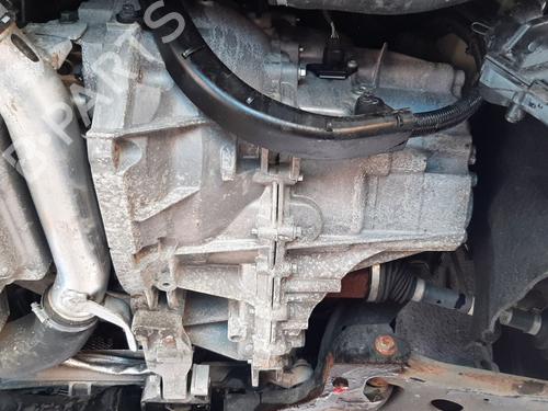 gearbox-volvo-v40-hatchback-525-2012-2013-2014-2015-2016-2017-2018-2019-30465049 main image
