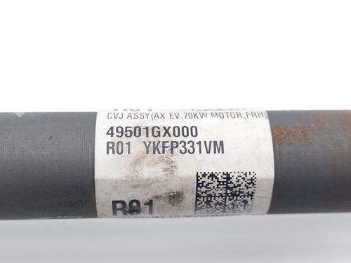 Right front driveshaft HYUNDAI INSTER (AX1) EV | BP36950179M39 - Image 4