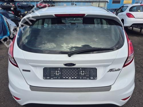 Porton trasero Porton trasero FORD FIESTA VI (CB1, CCN) 1.0 (65 hp) 37222703 37222703