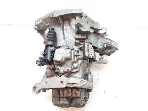 Gearbox ALFA ROMEO MITO (955_) 1.4 (955AXB1B) | BP37760656M3 - Image 6