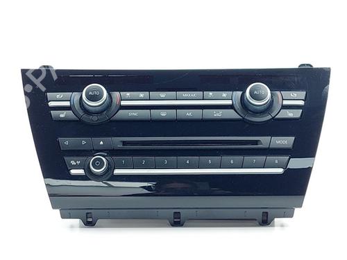 Used Climate control BMW X5 (F15, F85) xDrive 35 i (306 hp) 22375761