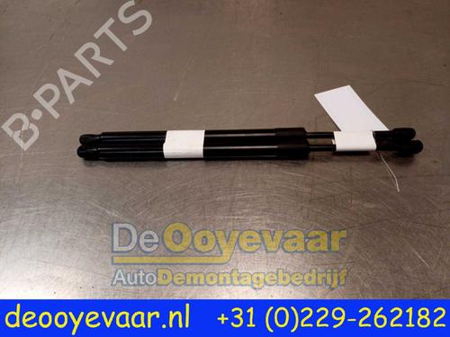 Used Tailgate lift support MERCEDES-BENZ CLA Coupe (C117) CLA 250 4-matic (117.351) (218 hp) 23897345