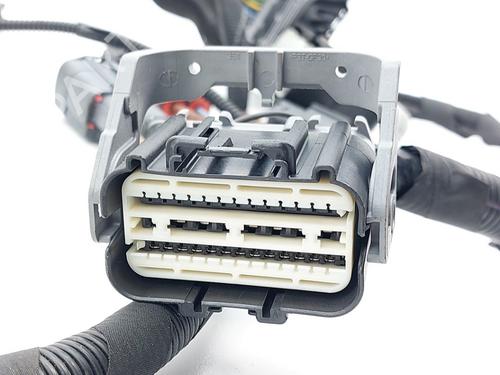 Fuse box FORD TRANSIT CUSTOM V362 Van (FY, FZ) 2.0 EcoBlue | BP39561786E1 - Image 5