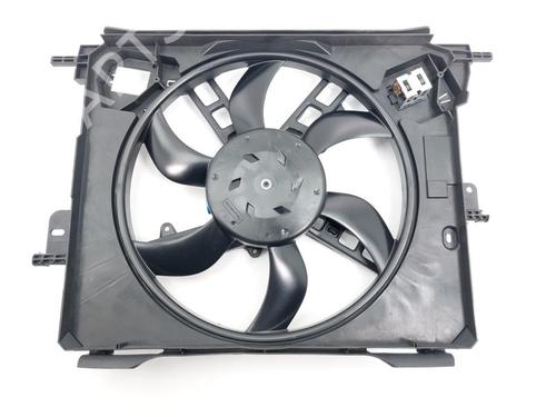 Radiator fan RENAULT TWINGO III (BCM_, BCA_) 1.0 SCe 70 | BP30136919M35
