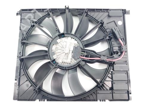 Used Radiator fan Radiator fan 36950118 36950118