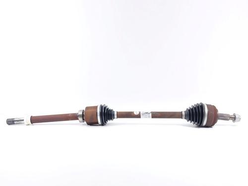 Used Right front driveshaft RENAULT MASTER III Platform/Chassis (EV, HV, UV) 2.3 dCi 145 FWD (EV0E, EV0F, HV0E, HV0F, UV0E, UV0F,... (146 hp) 28356210