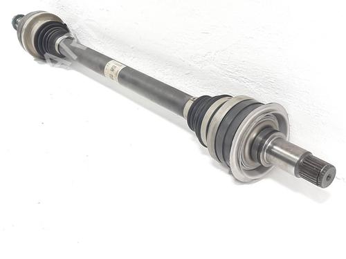Left rear driveshaft MERCEDES-BENZ C-CLASS (W205) C 180 (205.040, 205.140) | BP19760623M40 