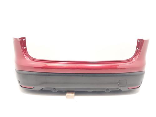 Used Rear bumper Rear bumper NISSAN QASHQAI II (J11, J11_) 1.2 DIG-T (115 hp) 36075169 36075169