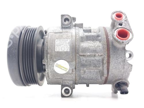AC compressor OPEL CORSA D (S07) 1.2 LPG (L08, L68) | BP38753652M34 - Image 3
