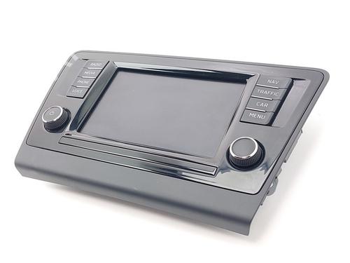 Electronic module SKODA RAPID (NH3, NK3, NK6) 1.0 TSI | BP30875771M83