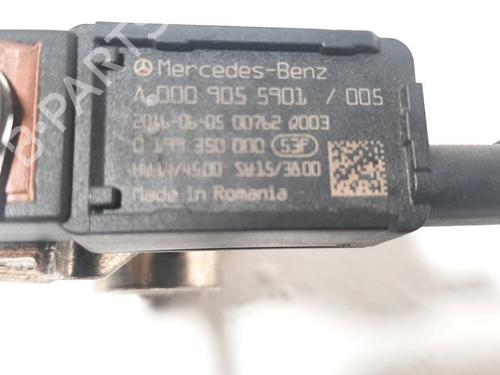 Cable MERCEDES-BENZ E-CLASS (W213) E 220 d (213.004) | BP19754102E12 