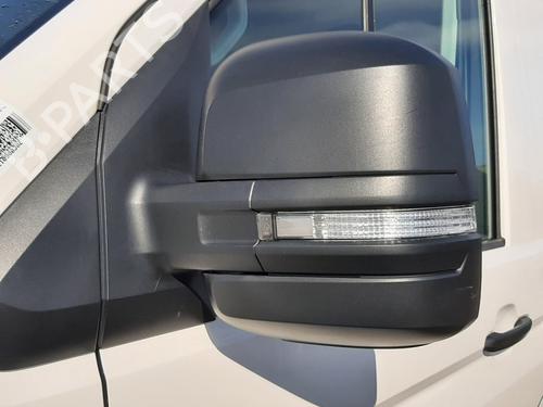 Used Left mirror MAN TGE Van 2.0 TDI (01V, 03V, 36V, UYB, UYC, UYD) (177 hp) 29373957