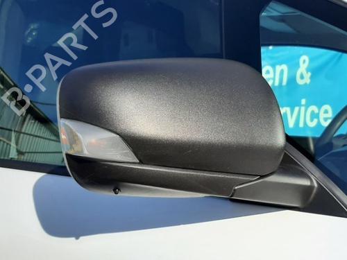 Bakspejl Højre RENAULT KANGOO III Box Body/MPV 1.5 Blue dCi 75 (FJAA) (75 hp) 32785193