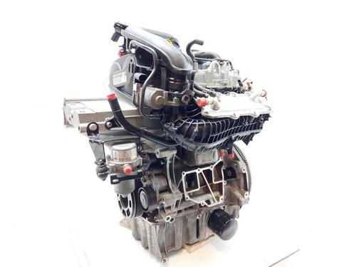 Used Engine VW POLO VI (AW1, BZ1, AE1) 1.0 TSI (95 hp) 31306797