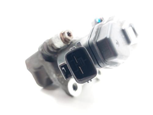 Left rear brake caliper RENAULT ZOE Hatchback Van (BFM_) Electric (BFMC, BFMD) | BP28017365M107 