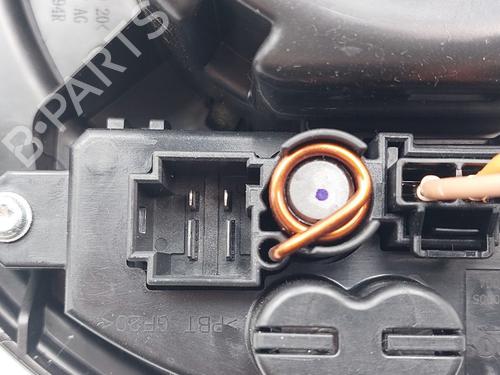 Heater blower motor CUPRA FORMENTOR (KM7, KMP) 1.5 TSI | BP33889138M62 - Image 3