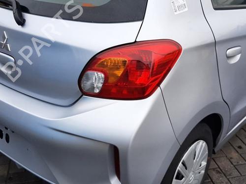 Højre baglygte MITSUBISHI MIRAGE / SPACE STAR VI Hatchback (A0_A) 1.2 | BP29639144C35 