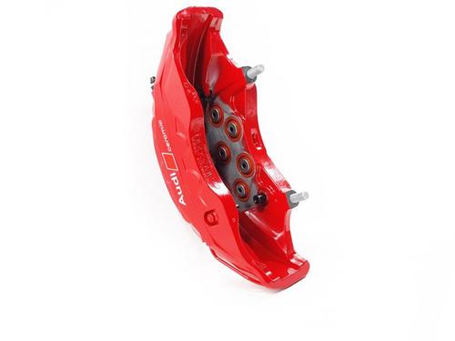 Right front brake caliper AUDI Q8 (4MN, 4MT) RS FSI Mild Hybrid quattro | BP31150490M104