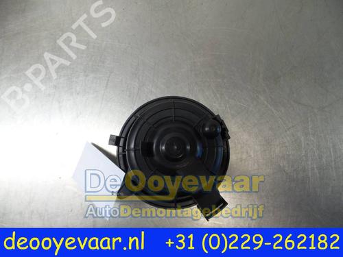 Heater blower motor CITROËN DS3 (SA_) 1.6 HDi 90 | BP24408772M62 